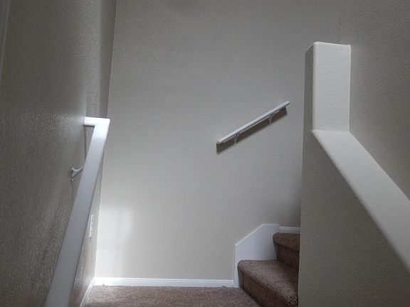 First Floor Entry