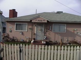 2314 Ferry St, Anderson, CA 96007