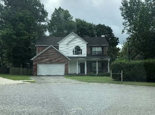 108 Bristol Ln, Goose Creek, SC 29445