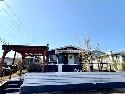 2001 87th Ave, Oakland, CA, 94621