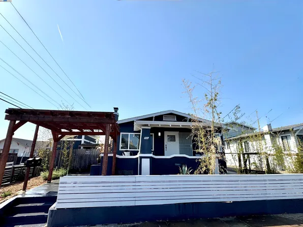 2001 87th Ave, Oakland, CA 94621