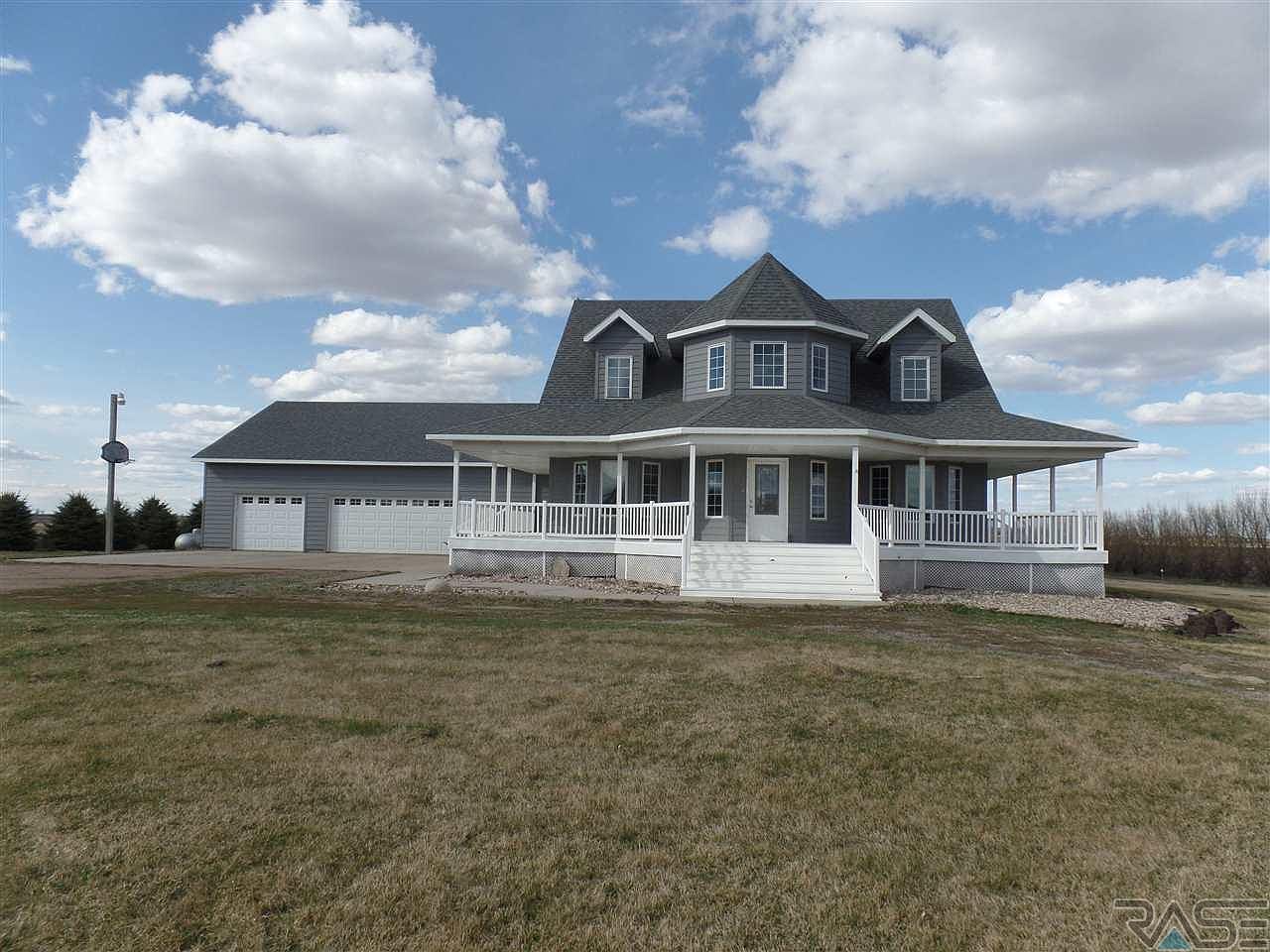 46378 257th St, Hartford, SD 57033 Zillow