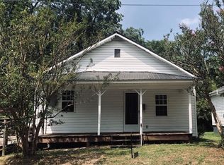503 Alvin St, Goldsboro, NC 27530