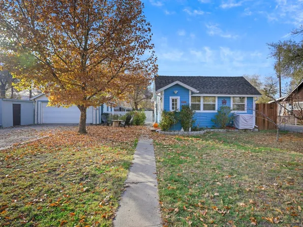 1741 Aspen St, Grand Junction, CO 81503