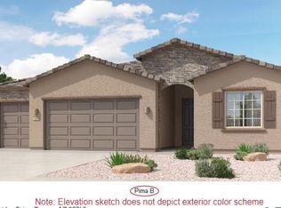 10708 N Cactus Point Dr N, Tucson, AZ 85742