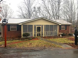 128 East Cir, Powell, TN 37849