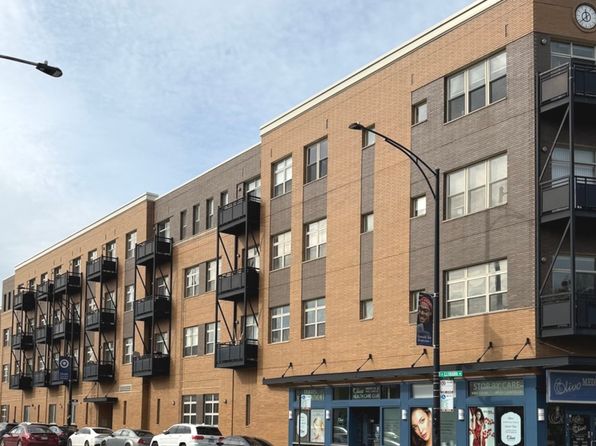 2915 N Clybourn Ave Unit 409