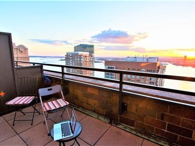 20 West St APT 36C, New York, NY, 10004