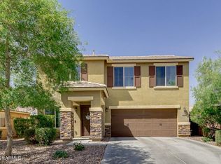 2176 E Hazeltine Way, Gilbert, AZ 85298