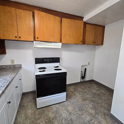 Floor plan 85 NW 8th St