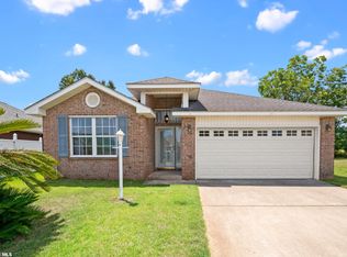22926 Lake South Dr, Foley, AL 36535