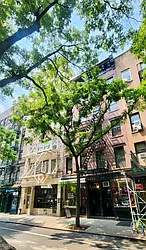 113 Christopher Street in West Village