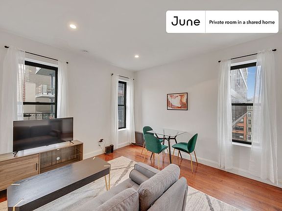 4th image of 285 Saint Nicholas Ave #D