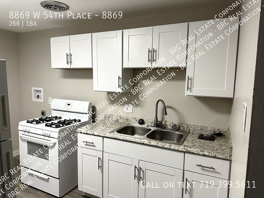 1st image of 8869 W 54th Pl #8869