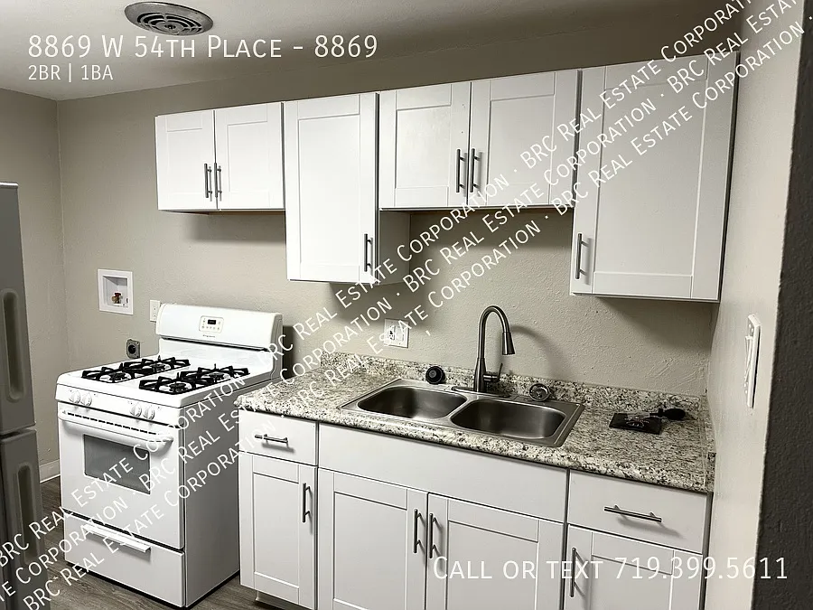 8869 W 54th Pl #8869