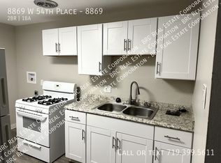 8869 W 54th Pl #8869, Arvada, CO 80002