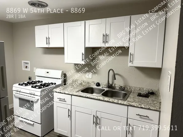 8869 W 54th Pl #8869, Arvada, CO 80002