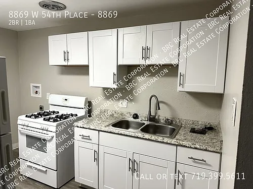 8869 W 54th Pl #8869 Photo 1 8869 W 54th Pl #8869 Photo 1