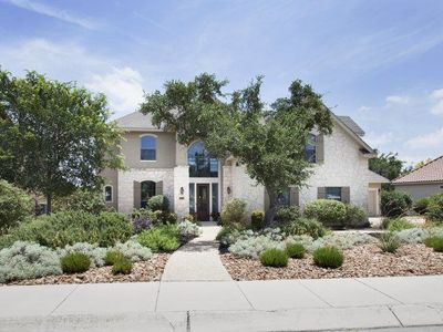 3202 Ivory Crk, San Antonio, TX, 78258