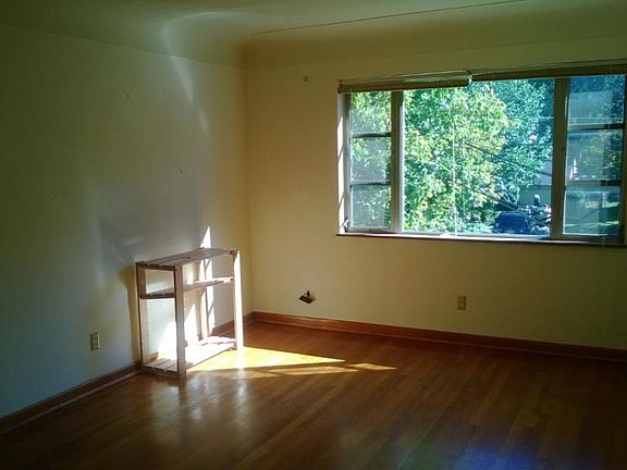 Family Room of a similar apartment