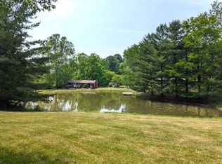 4384 S Rodehaver Rd, Guysville, OH 45735