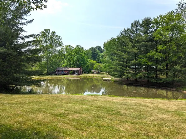 4384 S Rodehaver Rd, Guysville, OH 45735