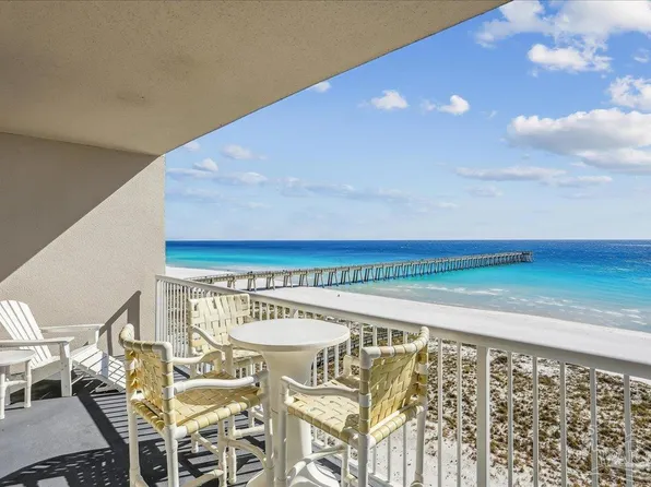 8573 Gulf Blvd Unit 703, Navarre, FL 32566