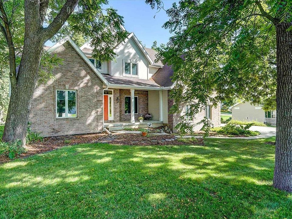 9106 Eaglewood Dr, Verona, WI 53593 Zillow