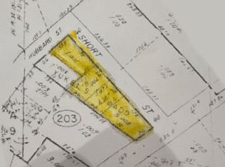 1 N Hubbard St, Algonquin, IL 60102