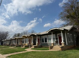 401 Main St, Brownwood, TX 76801