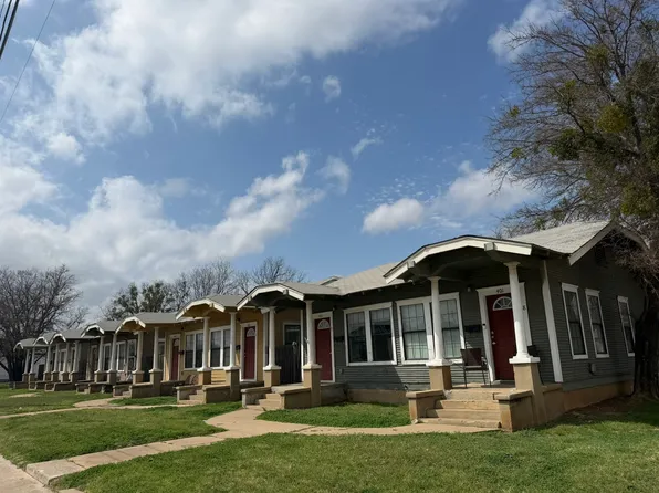 401 Main St, Brownwood, TX 76801