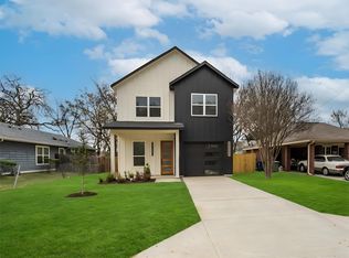 4715 Nome St, Dallas, TX 75216