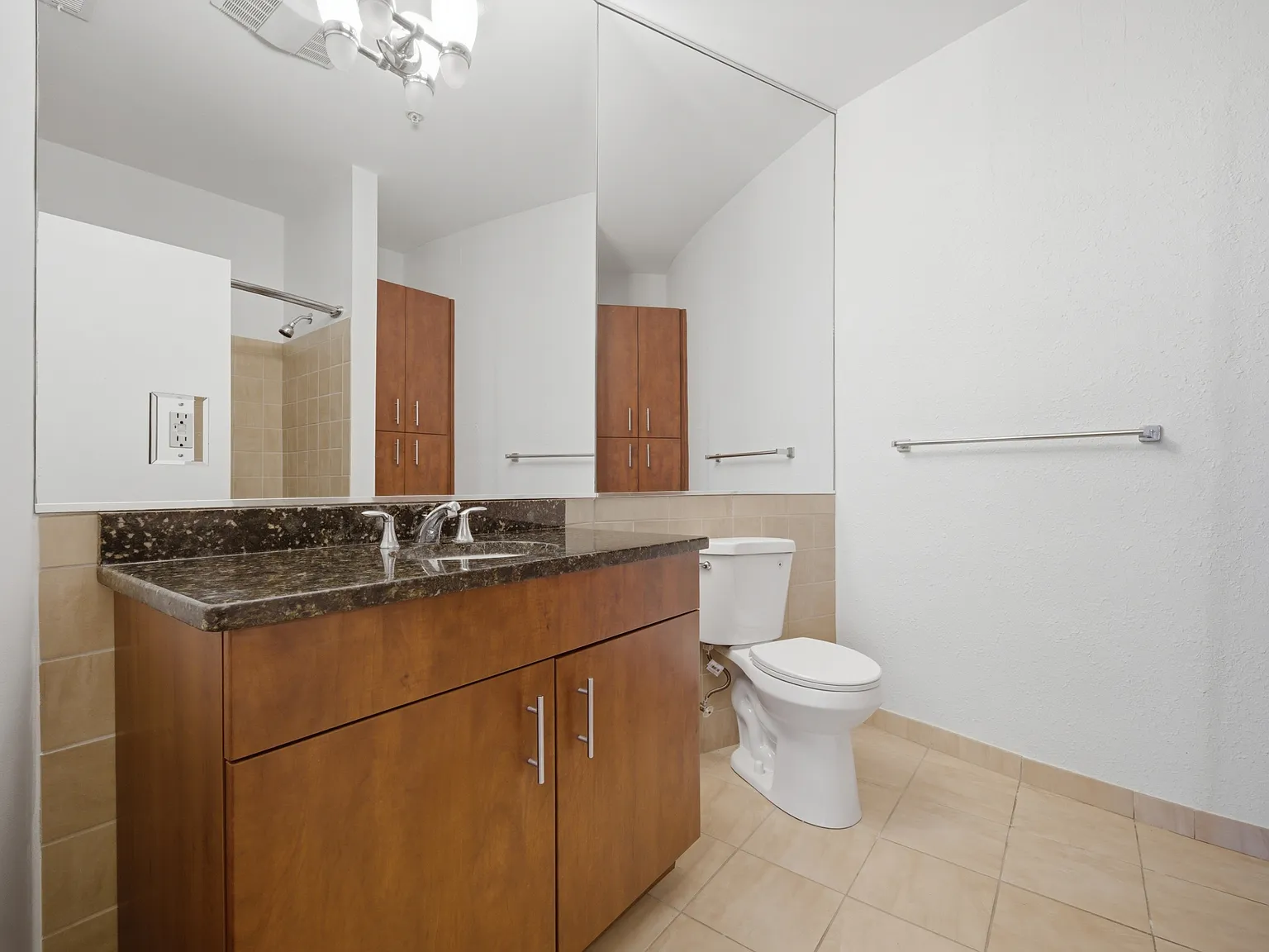 415 Saint Pauls Boulevard #609 - 1 — Photo 3