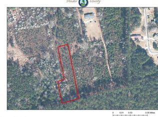 Everette Rd, Rocky Pt, NC 28457