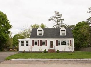 9 Huntington Ave, Plainville, MA 02762