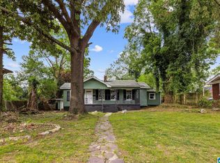 2016 W 26th St, Birmingham, AL 35218