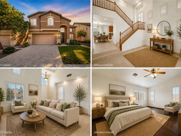 9983 Willowbrook Pond Rd, Las Vegas, NV 89148