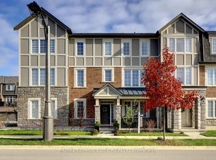 3315 Vardon Way, Oakville, ON L6M 1S1