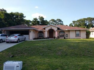 16070 Arcaro Ave, Pt Charlotte, FL 33954