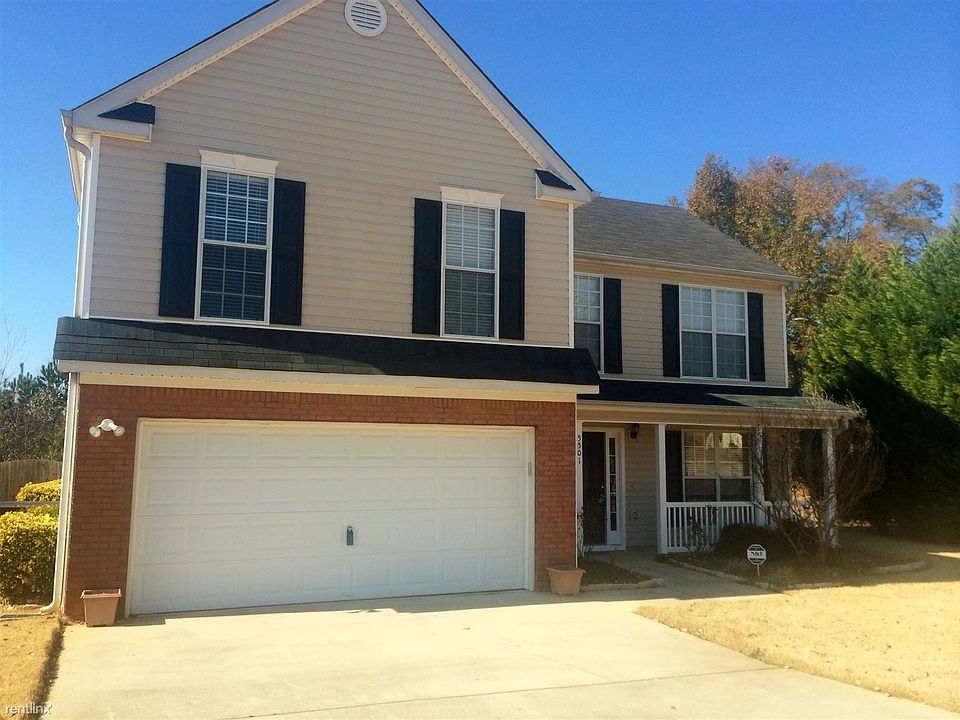 5501 Vanity Joys Ln, Ellenwood, GA 30294 | Zillow