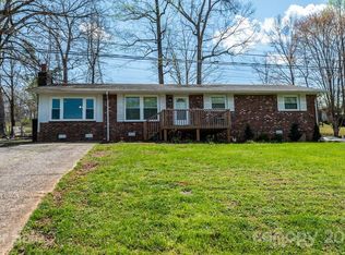 9158 Wilson Heights Ave, Hildebran, NC 28637