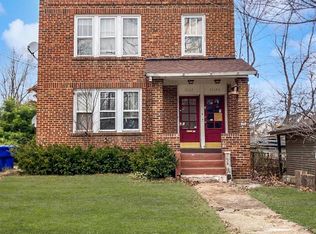 7117 Rabenberg Pl, Saint Louis, MO 63143