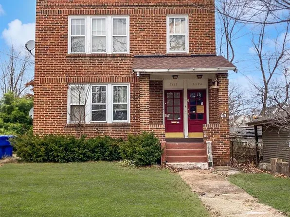 7117 Rabenberg Pl, Saint Louis, MO 63143