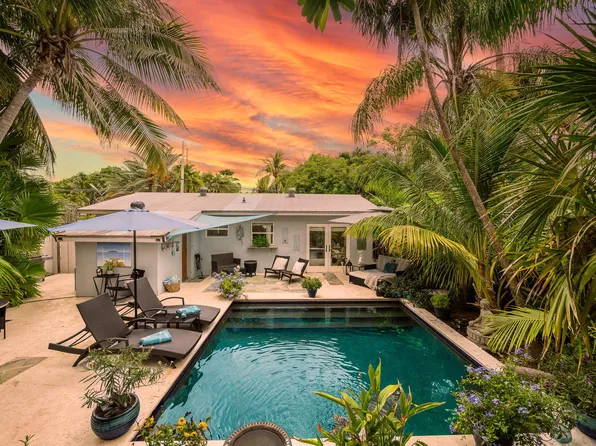1523 Seminary St, Key West, FL 33040