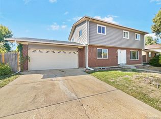 10825 Brewer Dr, Northglenn, CO 80234