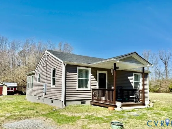 2712 Nelsons Bridge Rd, Hanover, VA 23069