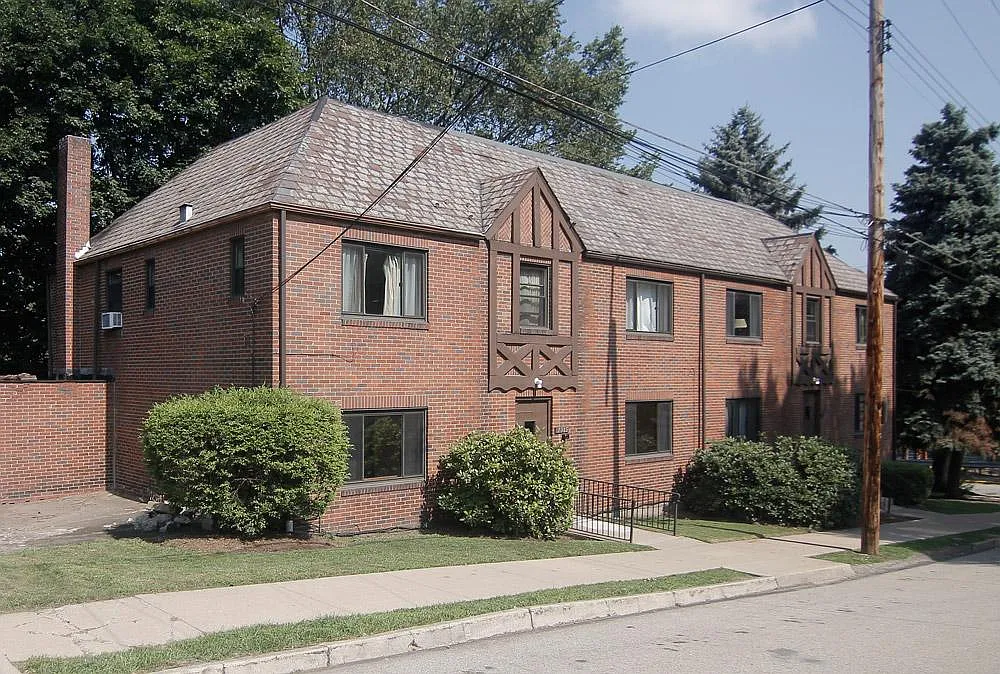 1 bed, 614 sqft, $900 — Photo 1