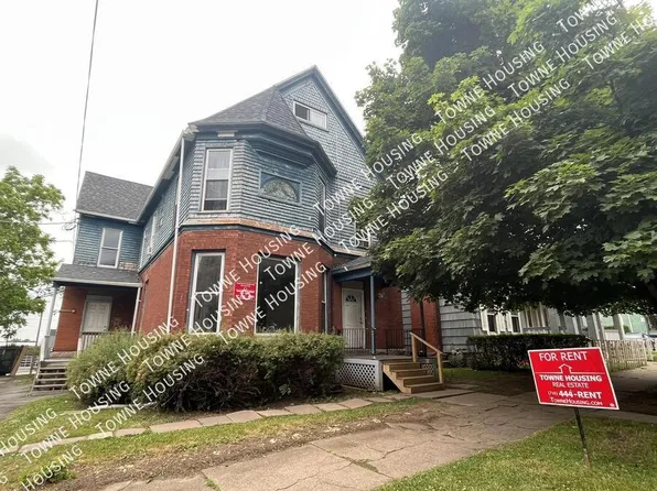 103 Genesee St, Lockport, NY