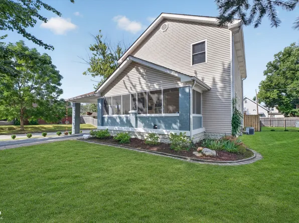 1204 N Riley Ave, Indianapolis, IN 46201