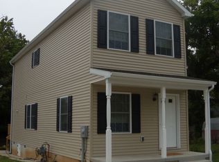 8 W Maple St, Funkstown, MD 21734